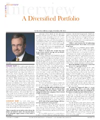 Download a PDF of LEADERS Interview