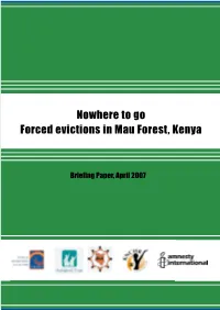Layout Kenya Report.Indd
