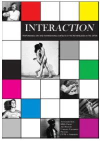 INTERACTION Thesis Annemarie Kok.Pdf