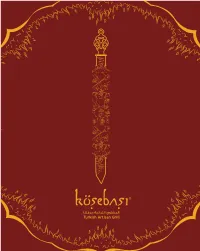 KOSEBASI KUWAIT Mainmenu.Pdf