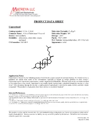 View Data Sheet