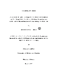Lucretius, Catullus, Propartius And
