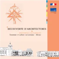Decouverte D'architectures