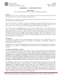 Research Paper Impact Factor
