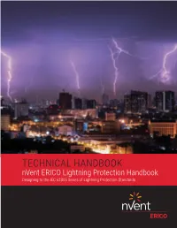 Technical Handbook