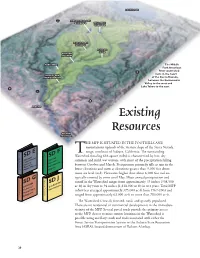 Overview of Existing Resources