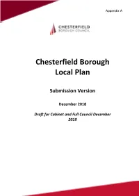 Description of the Borough