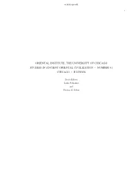Textual Evidence for the Function of the “Botanical Garden” of Karnak in the Initiation Ritual