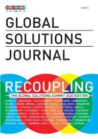 GSJ Issue5 NEU.Pdf