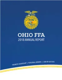 2018 Annual Report