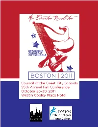 55Th Program__Agenda at a