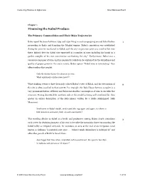 Connecting Histories in Afghanistan: Chapter 1