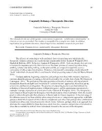 The Efficacy of Pullout Programs in Inclusion Classrooms