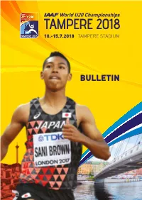 Bulletin Follow Table Us of Content