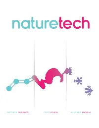 Naturetech (PDF)