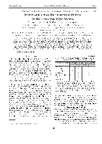 Status and Vision for Structural Biology at the Canadian Light Source P