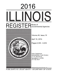 Register Rules