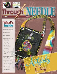 What's Inside
