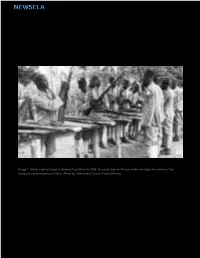 What Caused the "Scramble for Africa"? by Thoughtco.Com, Adapted by Newsela Staﬀ on 01.16.18 Word Count 978 Level 1220L