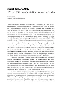 Guest Editor's Note