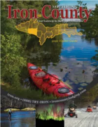 Free Visitor's Guide