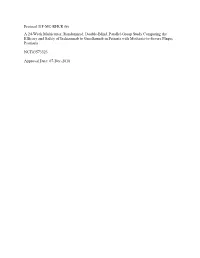 Protocol I1F-MC-RHCR
