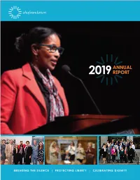 Annual Report