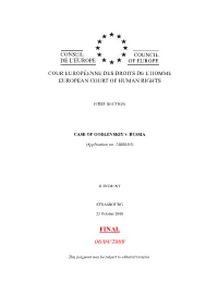 Final 06/04/2009