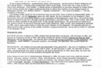 Mahagonny Songspiel Program Note