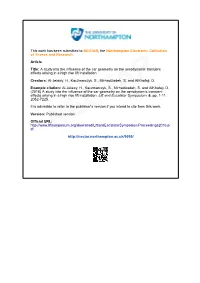 Published Version