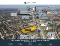 Development Opportunity in High Growth Location N
