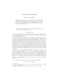 On Quantum Groupoids