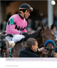 66 FALL 2020 K KEENELAND.COM Bob Baffert Leads
