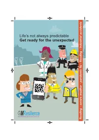New Unexpected Booklet Layout 1