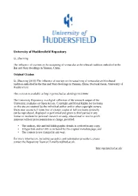 Thesis Template for Researchers