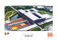 Mutua Madrid Open