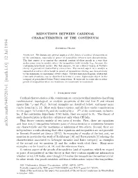 Arxiv:Math/9407203V1 [Math.LO] 12 Jul 1994 Notbr 1993