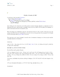 Effective: November 29, 2000 United States Code Annotated