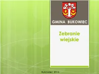 Prezentacja Programu Powerpoint