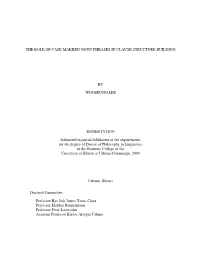 The Role of Case-Marked Noun Phrases in Clause Structure Building
