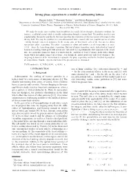 Using Standard Syste