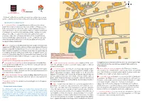 GUIDE VISITE MORTEMART 2016.Indd