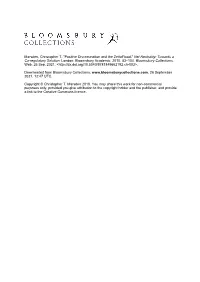 Net Neutrality: Towards a Co-Regulatory Solution