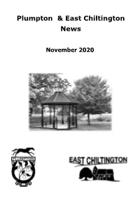 November 2020.Pub