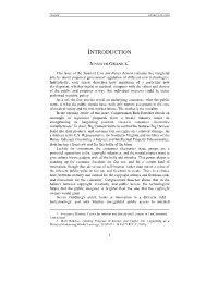 Introduction