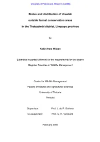 CHAPTER 1: Introduction 1