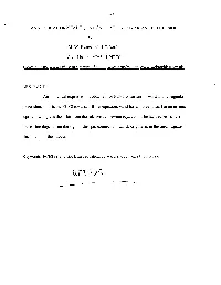 ANALYTICAL ORBITAL EQUATION for ECE2 COVARIANT PRECESSION. by M. W. Evans and H. Eckardt, Civil List and Alas I UPITEC (