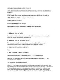 Application Number WD/D/17/002454