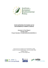 Annexes., URL: Mentation Guidelines.Pdf