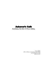 Asheron's Call